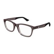 Mb0401O 003 Optical Frame Montblanc , Gray , Heren