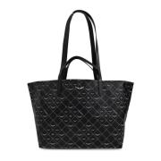 Tas Shopper Z XL Zadig & Voltaire , Black , Dames