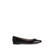 Ballerinas Chloé , Black , Dames