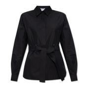 Shirt 'Juglas' Max Mara , Black , Dames