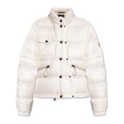 Grenoble Day-Namic Moncler , White , Dames