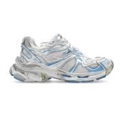 Sneakers Runner 2 Balenciaga , White , Dames