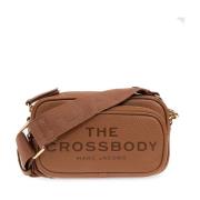 Tas The Corssbody Marc Jacobs , Brown , Dames