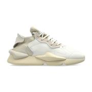 ‘Kaiwa’ Sneakers Y-3 , White , Heren