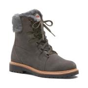 Winterlaarzen 816 Antraciet Olang , Gray , Dames