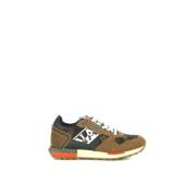 Virtus FC1 Sneaker Napapijri , Multicolor , Heren