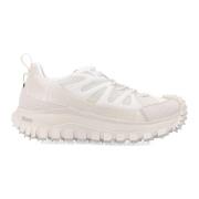 Amoeba Trailgrip Sneakers Moncler , White , Heren