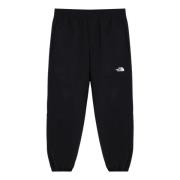 Joggingbroek voor actieve levensstijl The North Face , Black , Heren