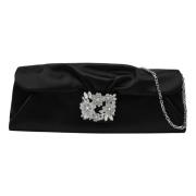 Kleine Handtas Roger Vivier , Black , Dames