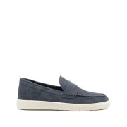 Cool Loafer Hogan , Gray , Heren