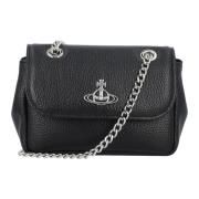 Handbags Vivienne Westwood , Black , Dames