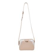 Elegante kleine crossbodytas Alviero Martini 1a Classe , Pink , Dames