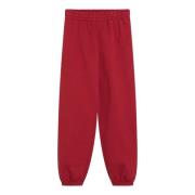 Joggingbroek voor actieve levensstijl Anine Bing , Red , Dames