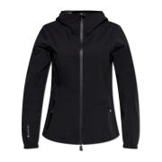 Grenoble Day-Namic Moncler , Black , Dames