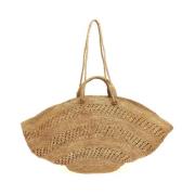 SOL TAS Ibeliv , Beige , Dames