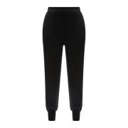 Sweatpants Stella McCartney , Black , Dames