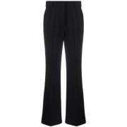 Stijlvolle Broekencollectie Stella McCartney , Black , Dames