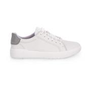 Casual Bay Sneakers voor Mannen Timberland , White , Heren