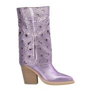 Sterren Haklaars Alma EN Pena , Purple , Dames