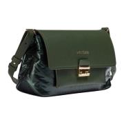 Bolso Zenda Verde - Color: Verde Wonders , Green , Dames