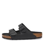 Triple Black Sandalen Regular Fit Birkenstock , Black , Heren