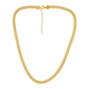 Platte Panzer Ketting Waterdicht Passie Dansk Copenhagen , Yellow , Da...