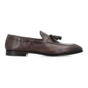 Herenloafers Burnt Ss24 Church's , Brown , Heren