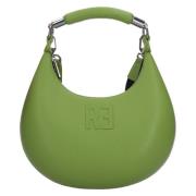 Tassen.. Groen Rebelle , Green , Dames