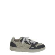 Leren Sneaker met Stijl Axel Arigato , Black , Dames