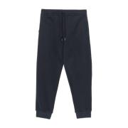 Blauwe Broek voor Mannen Tom Ford , Blue , Heren