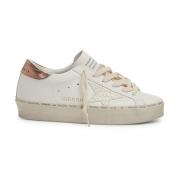 Witte Sneakers voor Vrouwen Golden Goose , White , Dames