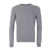 Sweatshirts Barba , Gray , Heren