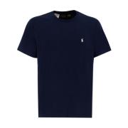 T-shirt Ralph Lauren , Blue , Heren