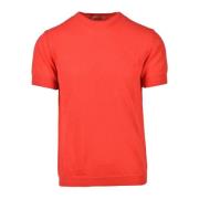 Maglia Daniele Fiesoli , Red , Heren