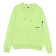 Lichtgewicht Hoodie Engineered Fleece Sweatshirt Jordan , Green , Here...