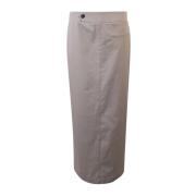 Delphine Rok March23 , Beige , Dames