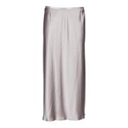 Elegante Rokken Collectie Max Mara , Gray , Dames