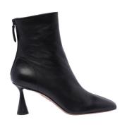 Zwarte Amore Bootie Haklaarzen Aquazzura , Black , Dames