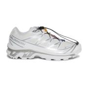 GTX White Sneakers Salomon , White , Heren