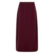 Bordeaux AdnaCC Rok Co'Couture , Red , Dames