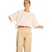 Garance T-shirt March23 , Beige , Dames