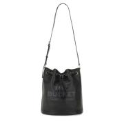 Stijlvolle Handtas voor Dagelijks Gebruik Marc Jacobs , Black , Dames