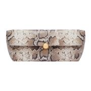 Sfera Soft Clutch M Furla , Multicolor , Dames