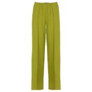 Groene broek Pamina Freebird , Green , Dames