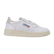 Medalist Sneakers Autry , White , Dames