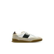 Sneakers met logo PS By Paul Smith , White , Heren