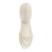 Hoofddoek Rick Owens , Beige , Heren