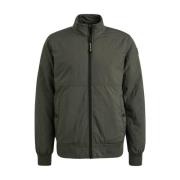 Raider Shader Flight Jacket PME Legend , Green , Heren