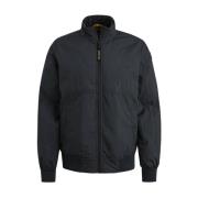 Raider Shader Flight Jacket PME Legend , Blue , Heren