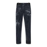 Jeans Cool Guy Dsquared2 , Gray , Heren